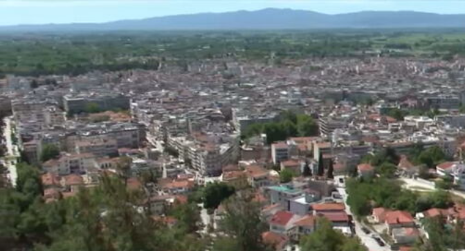 Ακρόπολη Σερρών: Θέα με …ιστορία