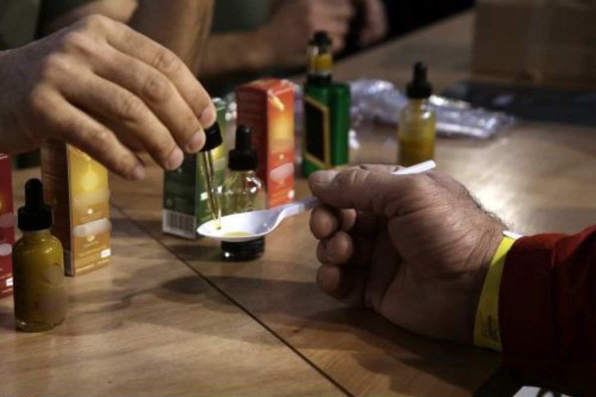 Τέλος στα προϊόντα κάνναβης από περίπτερα- μίνι μάρκετ