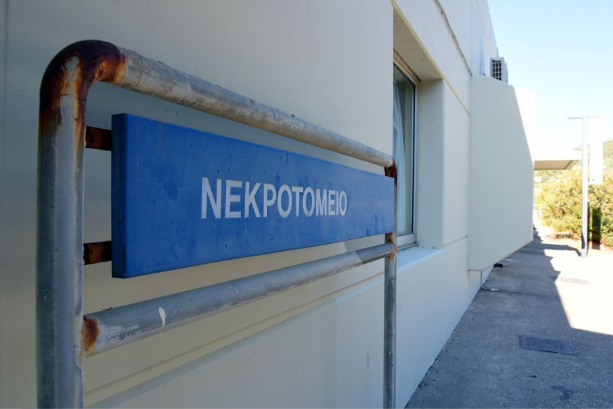 Ιατροδικαστικά ευρήματα για ηλεκτροπληξία και πνιγμό στον 10χρονο
