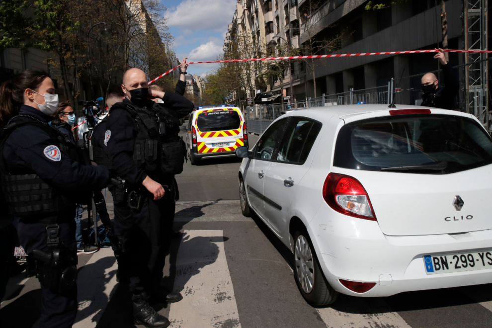 Γαλλίδα επιβάτης του κρουαζιερόπλοιου βρέθηκε θετική στον ιό
