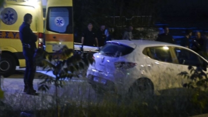 Τραυματισμός 15χρονης στη Διώρυγα της Κορίνθου