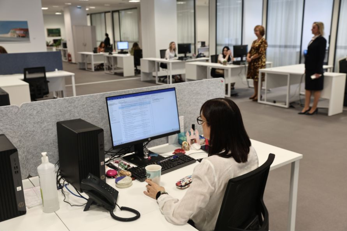 ΑΑΔΕ: Μόνο ψηφιακά η υποβολή καταγγελιών για φοροδιαφυγή και οικονομικά εγκλήματα