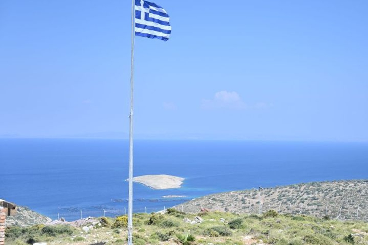 Επανήλθε προκλητικά η Άγκυρα- Ελληνικά μηνύματα στην Τουρκία