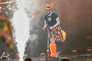 Eurovision 2026: Το «Ferto» πήρε το εισιτήριο για τον Μεγάλο Τελικό