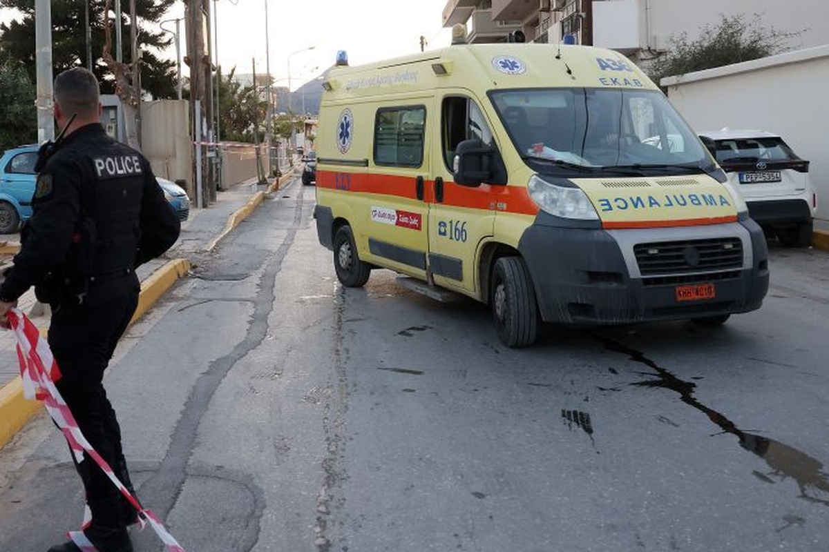 Δολοφονία 21χρονου- Στη φυλακή ο 54χρονος και η σύζυγός του