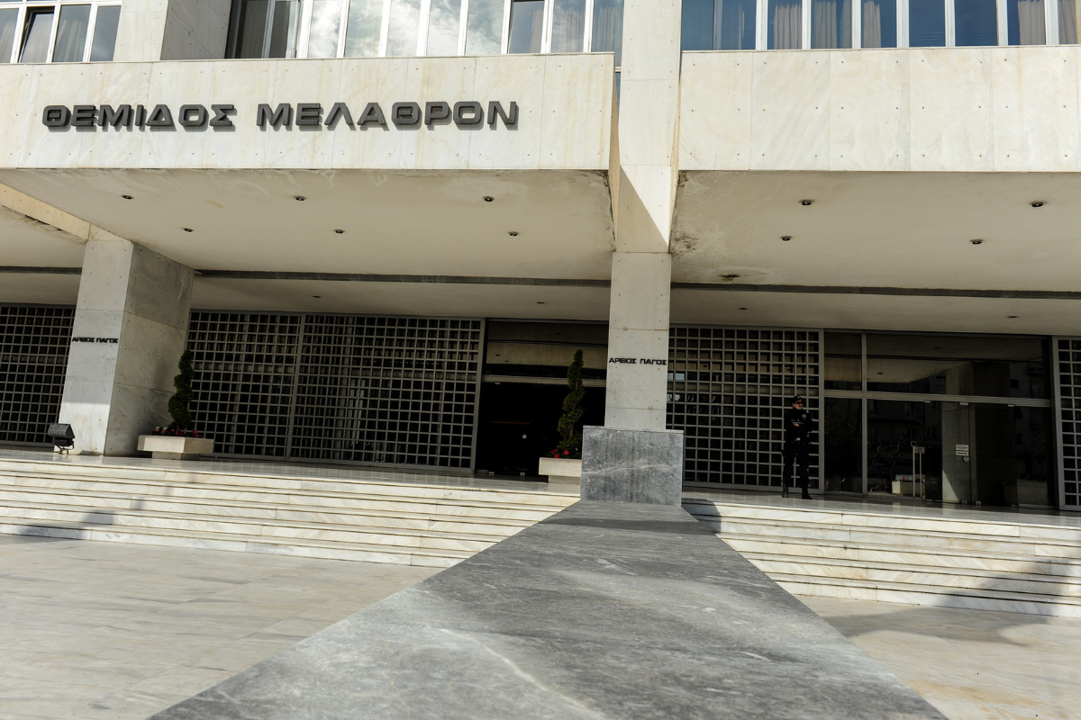 Παραμένει αμετανόητος ο Γιωτόπουλος – Αναίρεση της αποφυλάκισης εξετάζει ο Άρειος Πάγος