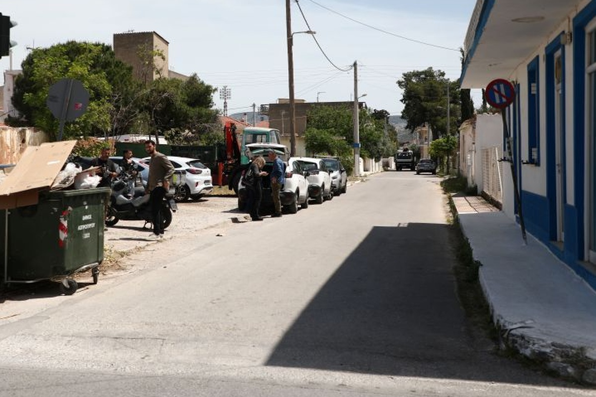 Σοβαρός τραυματισμός 12χρονου με πατίνι- Κρίσιμα τα επόμενα 24ωρα