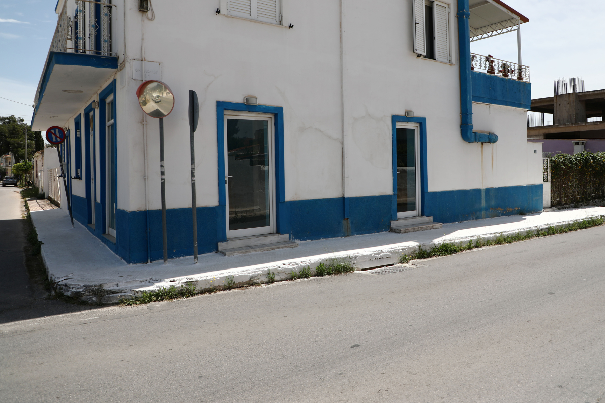 Νέο τροχαίο με πατίνι – Σοβαρός τραυματισμός 12χρονου στον Ασπρόπυργο