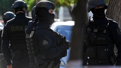 Επιχείρηση της ΕΛ.ΑΣ. σε τρεις νομούς της Κρήτης- 17 συλλήψεις, 76 εμπλεκόμενοι για ναρκωτικά και όπλα