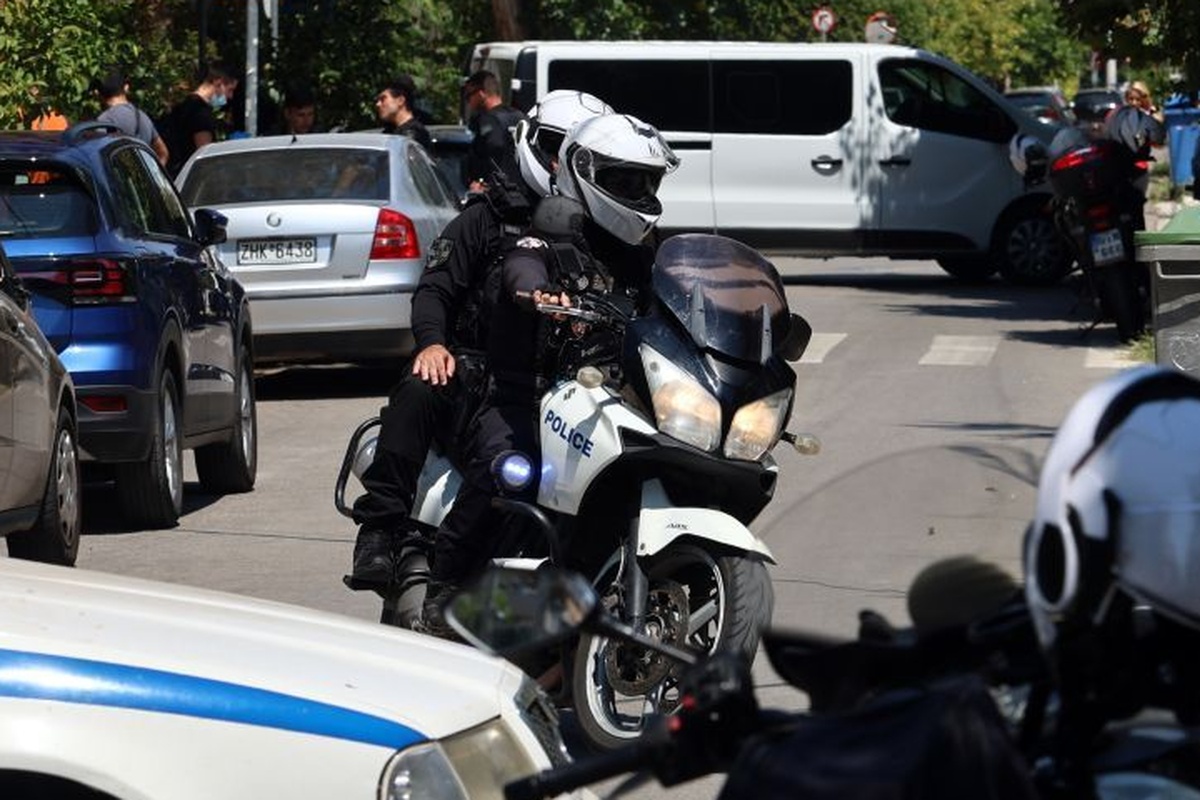 Ανήλικοι φόβος και τρόμος- Επιθέσεις σε κατοίκους από ομάδες Ρομά