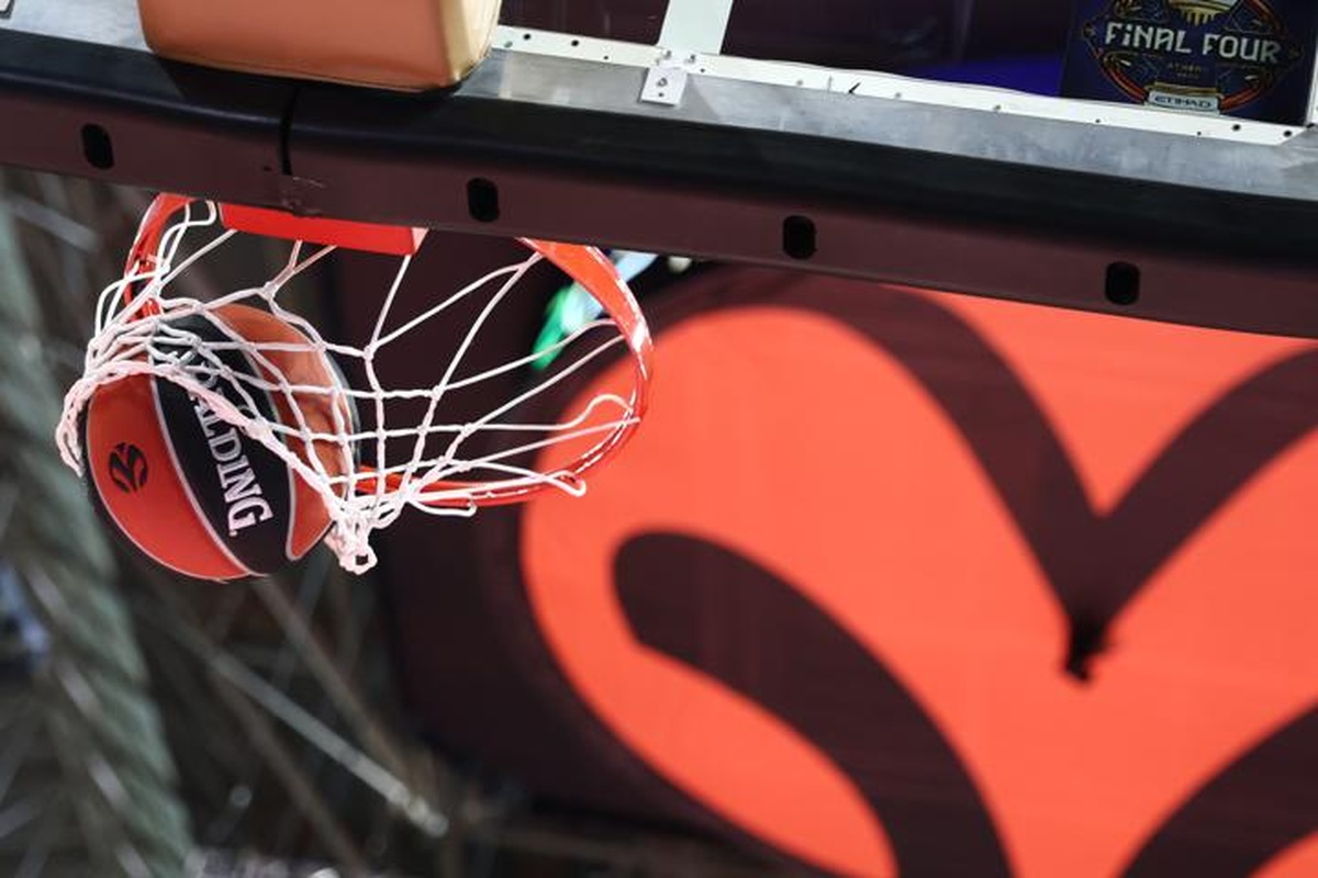 Πρεμιέρα Final Four- Ολυμπιακός- Φενέρ στο ΟΑΚΑ