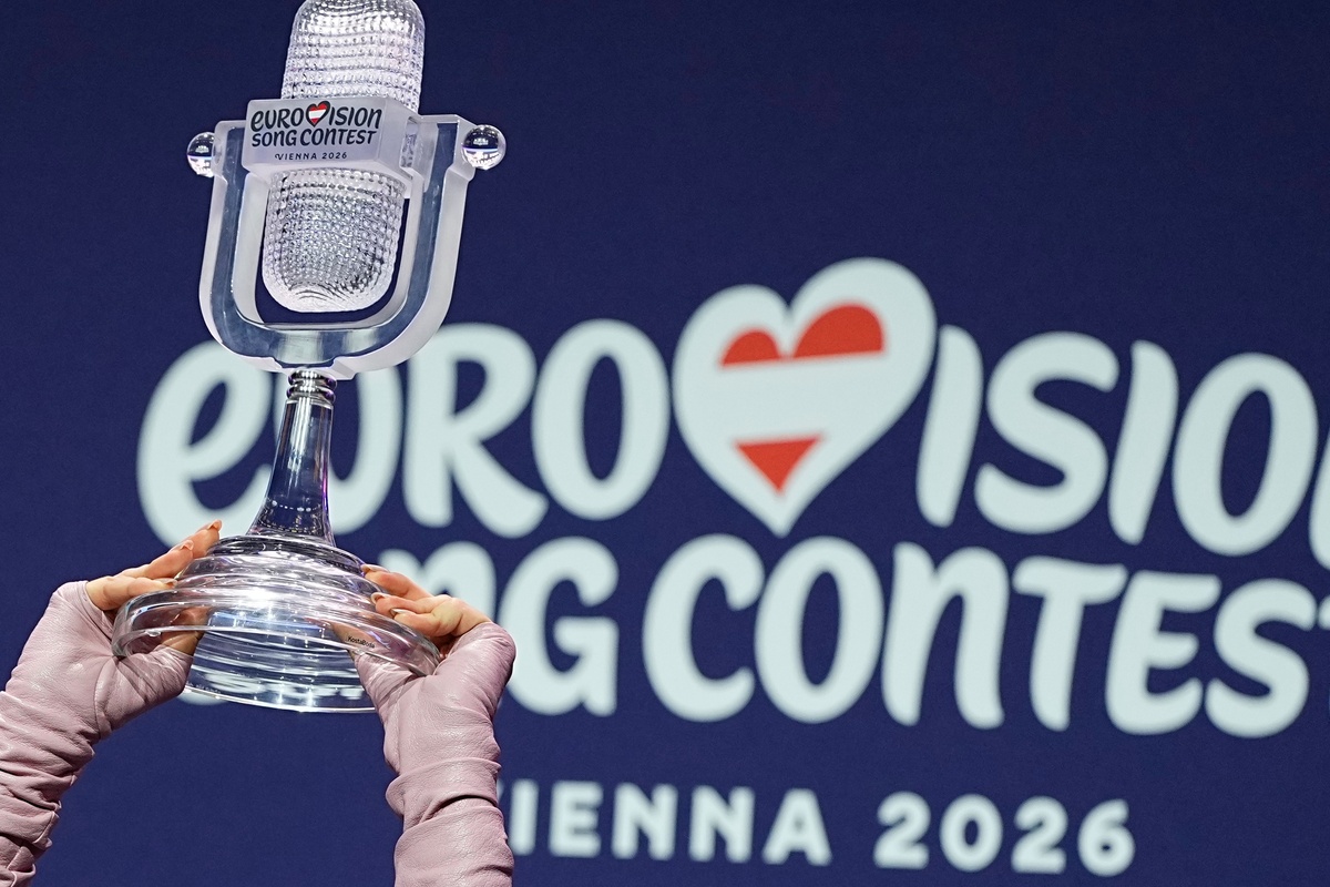 Ανατροπή στη Eurovision- Νικήτρια η Βουλγαρία- Στη Δέκατη θέση η Ελλάδα