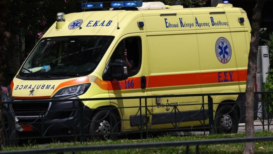 Κρατούσε για 2,5 χρόνια στο ψυγείο τον νεκρό πατέρα του