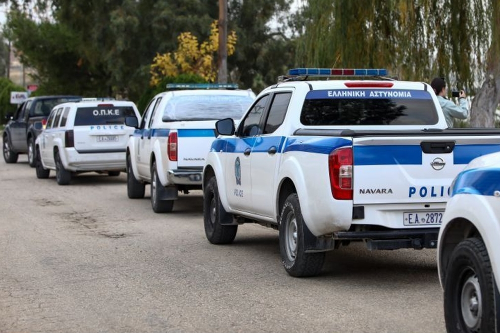 Επιχείρηση «Θερισμός»: Το «ελληνικό FBI» ξεριζώνει τη μαφία των αγροτικών επιδοτήσεων