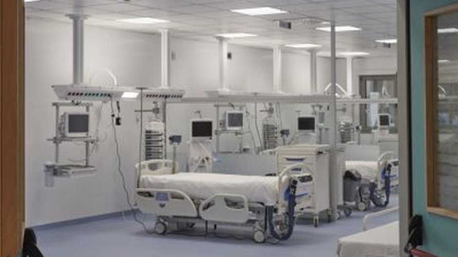Μαθητής στην εντατική με μηνιγγίτιδα- Φοιτούσε σε σχολείο ειδικής αγωγής