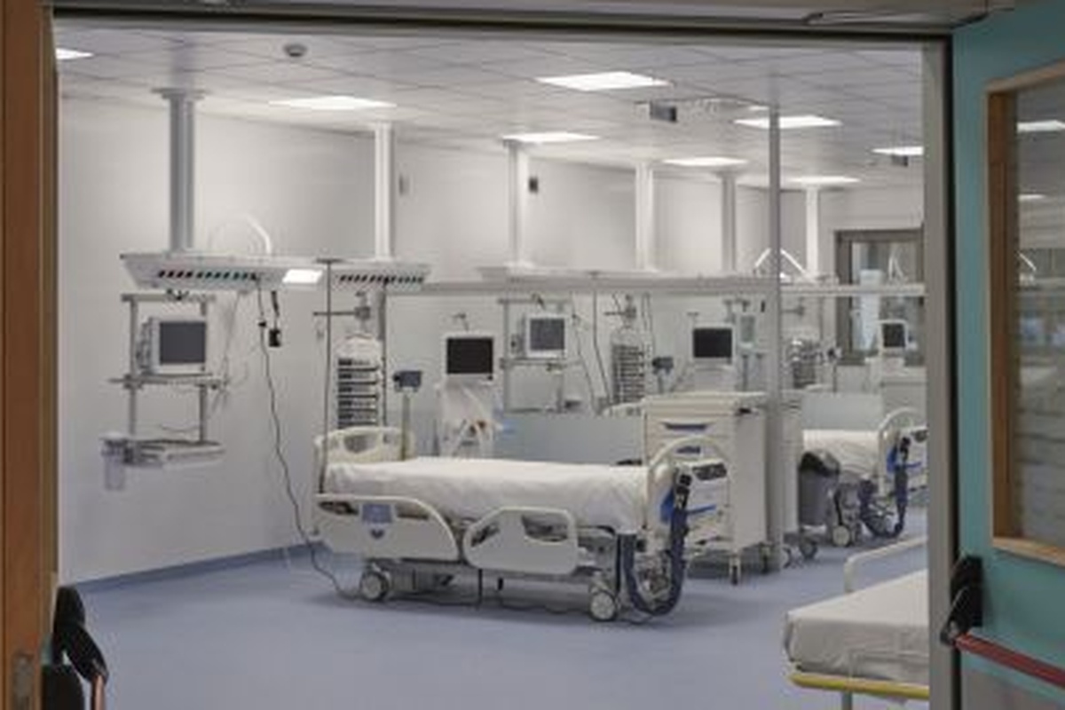 Μαθητής στην εντατική με μηνιγγίτιδα- Φοιτούσε σε σχολείο ειδικής αγωγής
