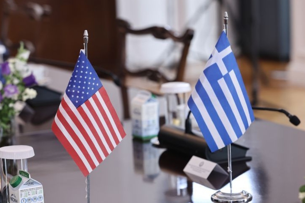ΗΠΑ: Εγκρίθηκε από την Επιτροπή Εξωτερικών Υποθέσεων της Βουλής το ν/σ για αμυντική συνεργασία ΗΠΑ-Ελλάδας