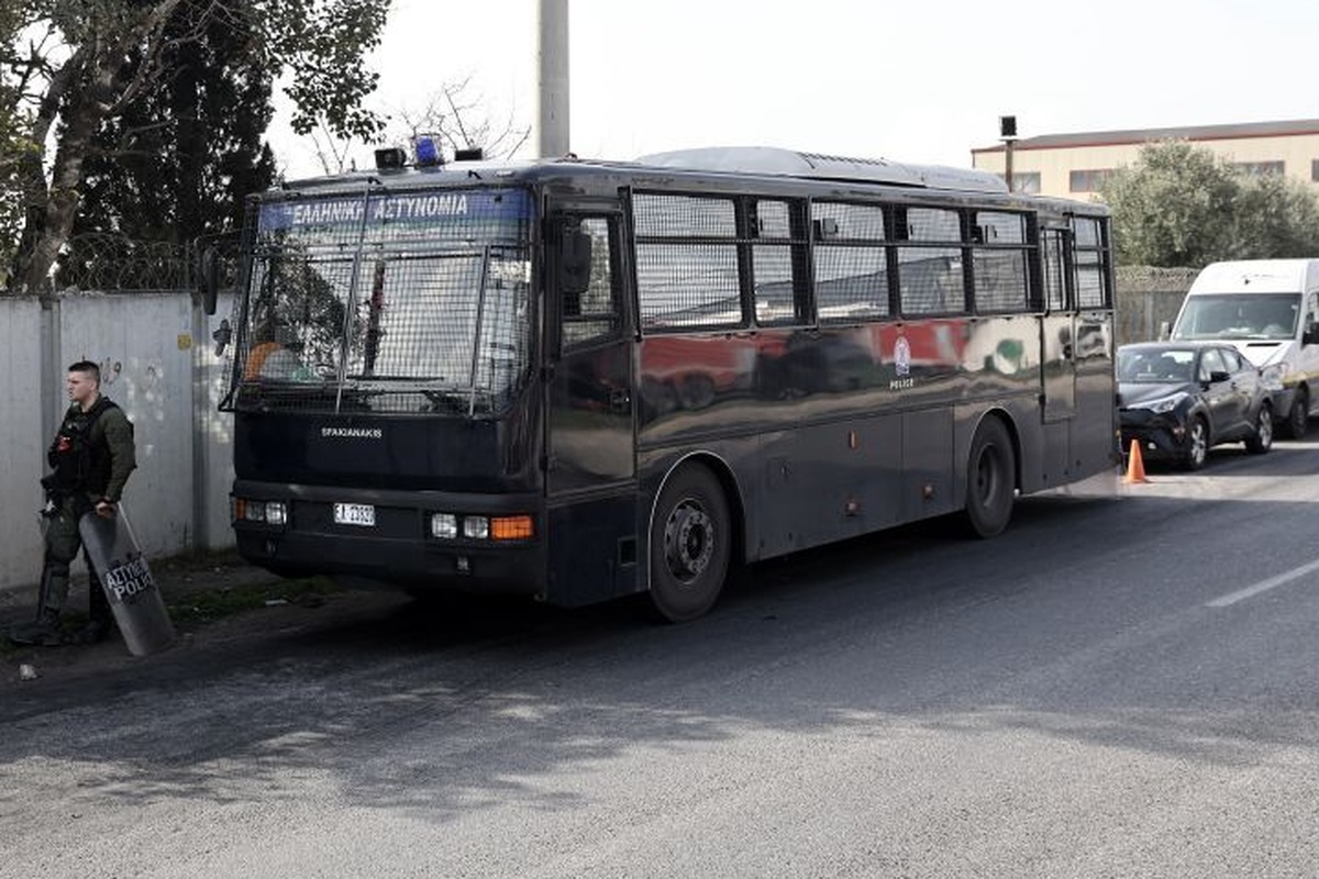 Ληστρική ενέδρα Ρομά σε γυναίκα- Αστυνομικοί έλεγχοι στην Πάτρα