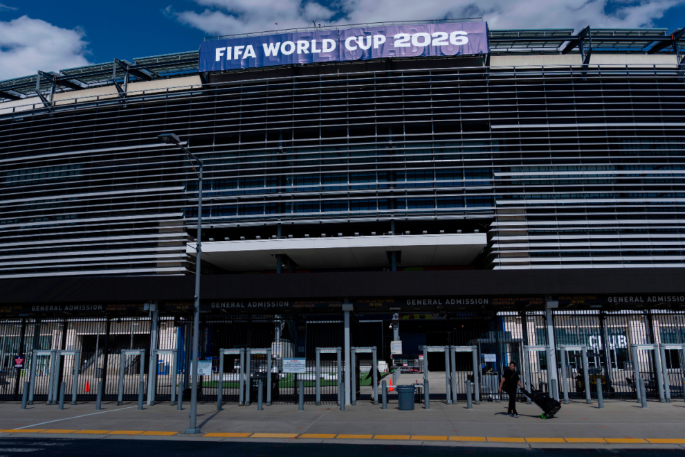 Μουντιάλ 2026: Η FIFA τριπλασίασε την αξία εισιτηρίων της «Κατηγορίας 1»