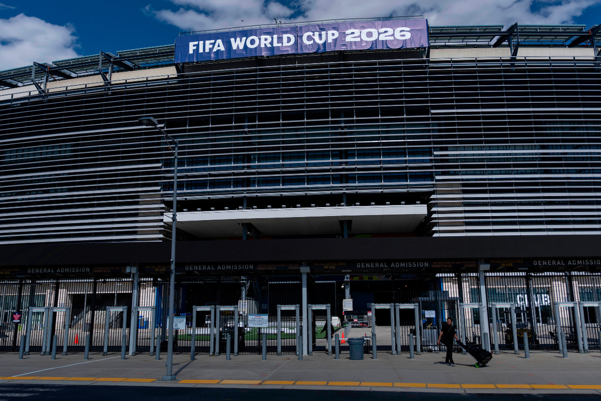Μουντιάλ 2026: Η FIFA τριπλασίασε την αξία εισιτηρίων της «Κατηγορίας 1»