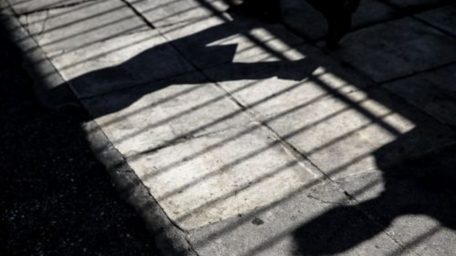 Διαβατά: Επισκεπτήριο με… κρυμμένη κάνναβη