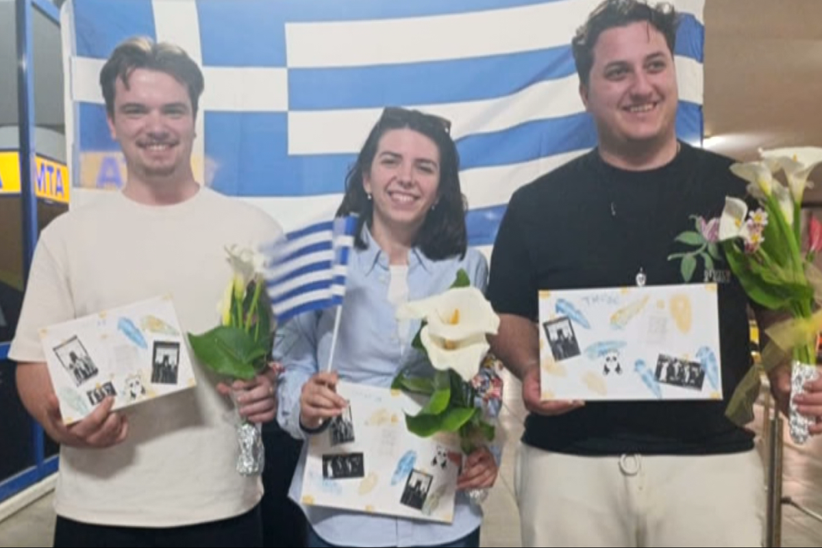 Νέα διάκριση για φοιτητές του Οικονομικού Πανεπιστημίου – Καλύτεροι διαπραγματευτές στον κόσμο