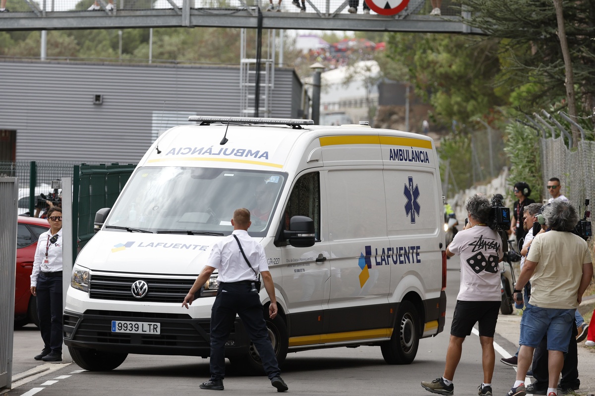 Κατέρρευσε μπαλκόνι στην Ισπανία- Τραυματίστηκαν δυο Ελληνίδες