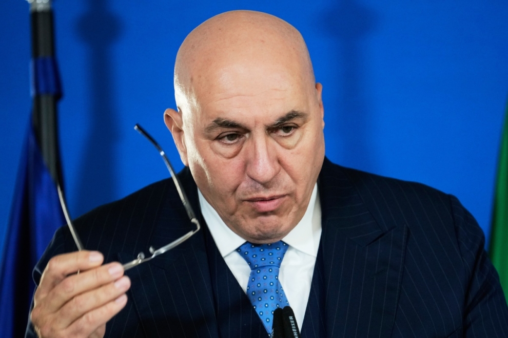 Ιταλός ΥΠΑΜ: «Οι Ισραηλινοί διέπραξαν έγκλημα και -ακόμη χειρότερα- ένα λάθος»