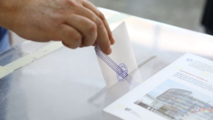 Αντιπαράθεση για τα διλλήματα των εκλογών
