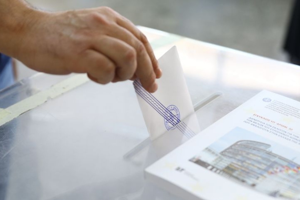 Για τα πανηγύρια, στήνουν κάλπες Οκτώβριο!