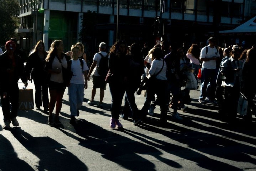 Στο 5,4% ο πληθωρισμός τον Απρίλιο ανακοίνωσε η ΕΛΣΤΑΤ