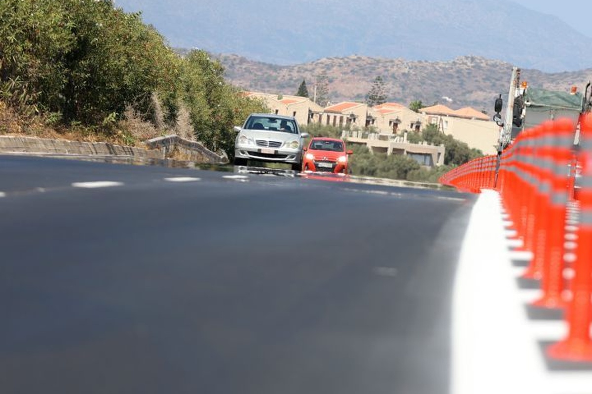 Άσκηση τρόμαξε τουρίστες στον ΒΟΑΚ- Εθνοφύλακες με όπλα σε αγροτικό