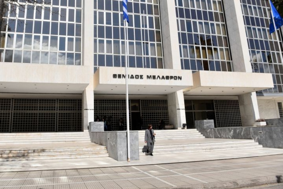 Την αναίρεση της απόφασης αποφυλάκισης του Αλ. Γιωτόπουλου προτείνει η Εισαγγελία του Αρείου Πάγου