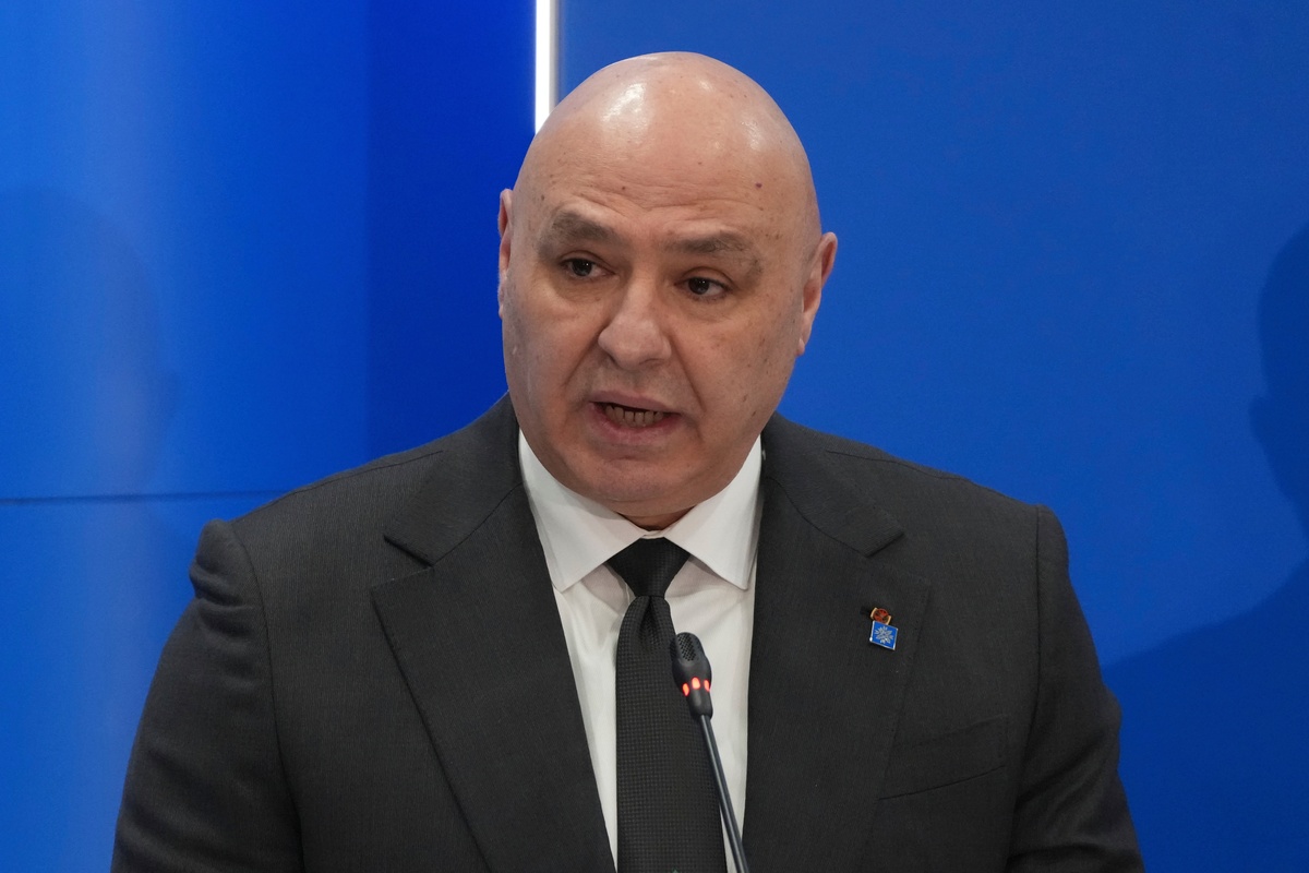 Πρόεδρος Λιβάνου: Η απόσυρση του ισραηλινού στρατού από το νότιο τμήμα της χώρας “δεν είναι διαπραγματεύσιμη”