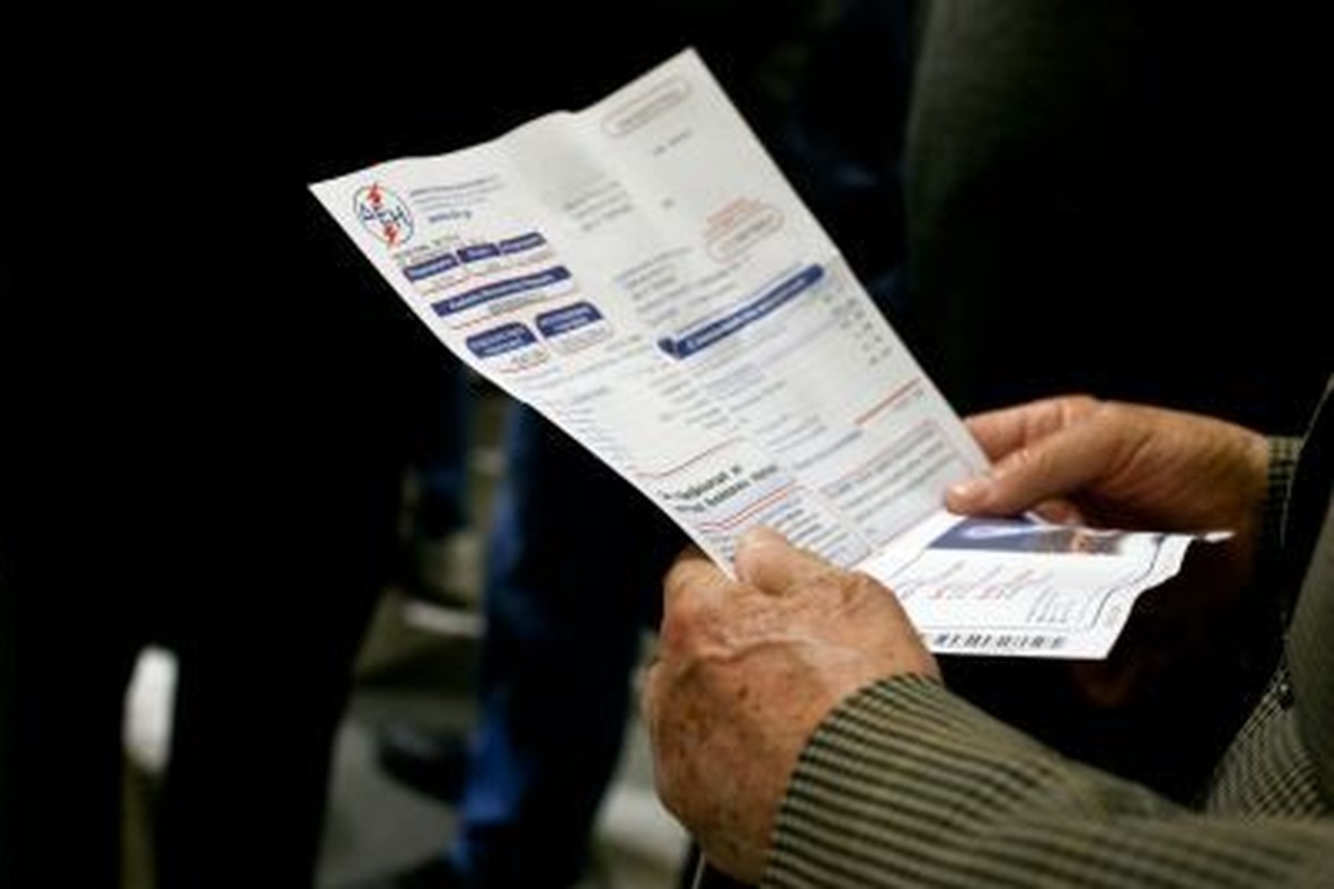 Λογαριασμοί «φωτιά» σε Νίκαια και Ρέντη