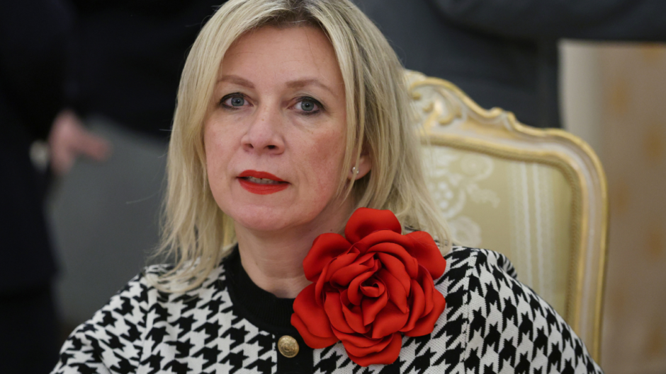 Ρωσία: “Κλιμάκωση” η ανάπτυξη περισσότερων στρατευμάτων