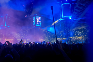 Το «ευχαριστώ» των Metallica για τη μυθική βραδιά στο Ολυμπιακό Στάδιο