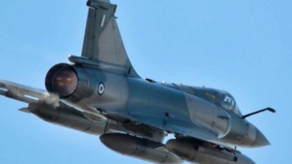 Αναδιάταξη της αεράμυνας: Mirage αντί “Patriot” στην Κάρπαθο- Παραμένουν τα F-16 στην Κύπρο