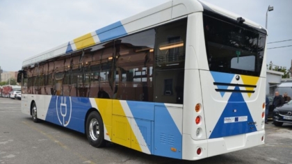 Αποκαταστάθηκε το “μπλακ άουτ” της τηλεματικής ΟΑΣΑ