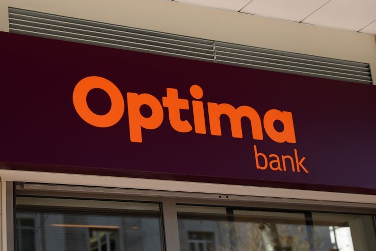 Optima Bank: Κέρδη 47,5 εκατ. Το α΄ τρίμηνο- Ενισχύθηκαν κατά 34% οι καταθέσεις