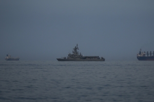 Ρεσάλτο ισραηλινών κομάντο σε στολίσκο για τη Γάζα
