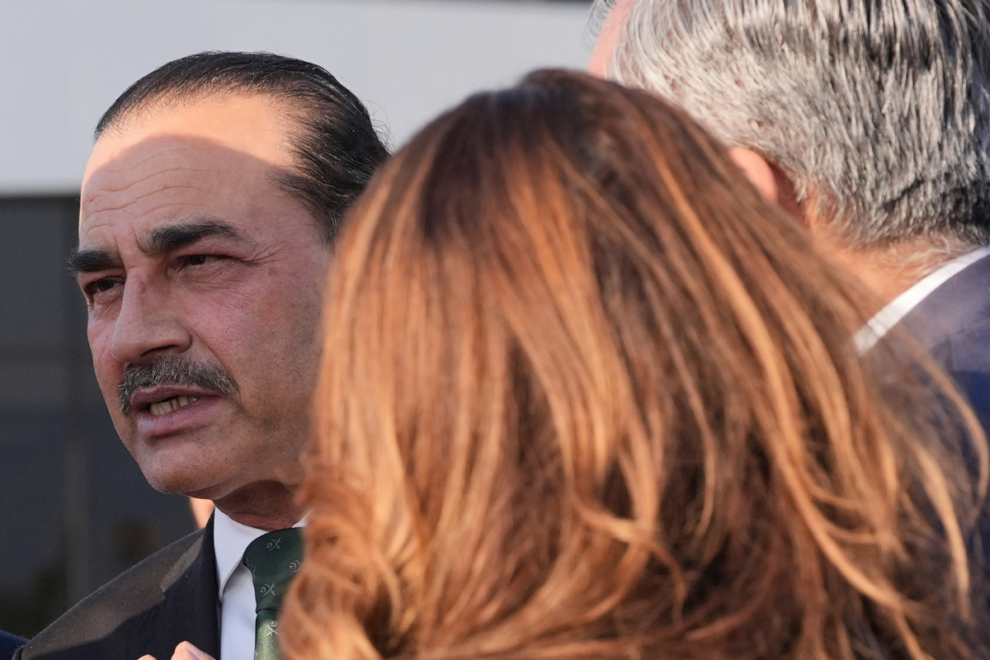 Πακιστάν: Ο αρχηγός των ενόπλων δυνάμεων Μουνίρ βρίσκεται στην Κίνα μαζί με τον πρωθυπουργό Σαρίφ