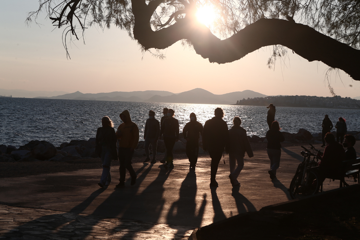 Ανεξήγητη η οσμή – Τα σενάρια που εξετάζονται