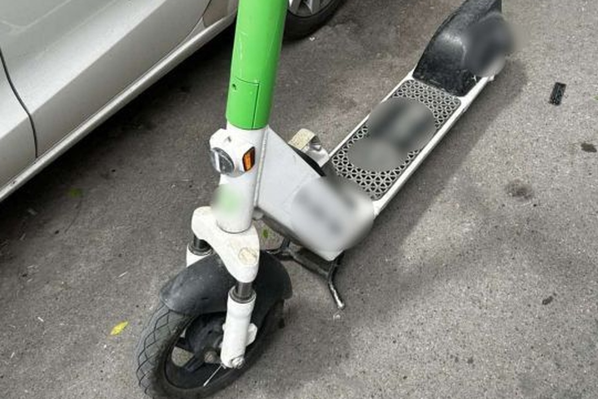 Νέοι τραυματισμοί παιδιών με πατίνια