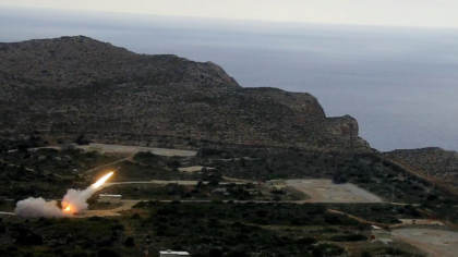 Αναδιάταξη της Ελληνικής αεράμυνας – Mirage αντί Patriot στην Κάρπαθο