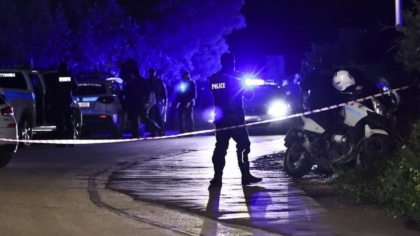 Καλλιθέα: Φονική συμπλοκή με έναν νεκρό- Μία σύλληψη