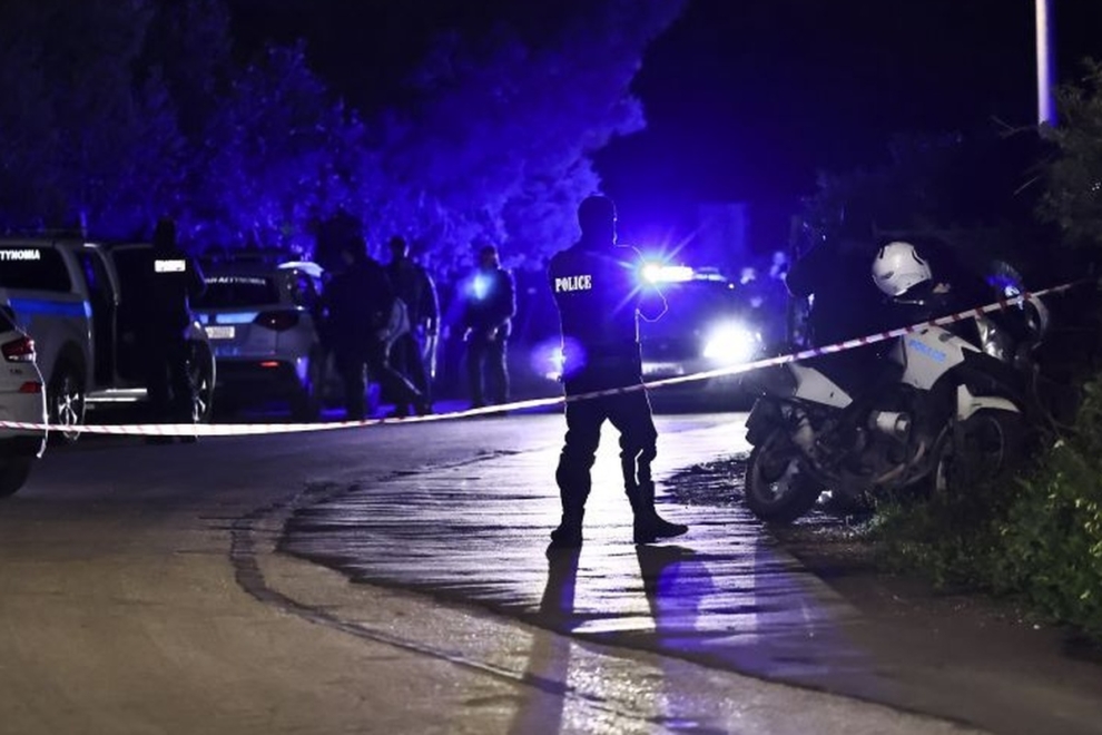 Ένοπλη ληστεία τα ξημερώματα σε ψιλικατζίδικο σε περιοχή της Τριανδρίας