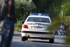 Αμαλιάδα: Έβαλαν εκρηκτικό μηχανισμό σε πολυκατοικία