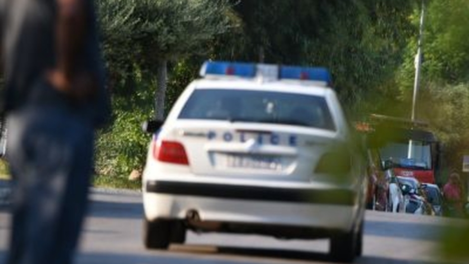 Δαφνί: Τρόφιμος ψυχιατρείου στραγγάλισε τον συγκάτοικό του