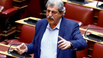 Νέος πόλεμος Γεωργιάδη- Πολάκη- «Υπηρεσίες» πλασμαφαίρεσης